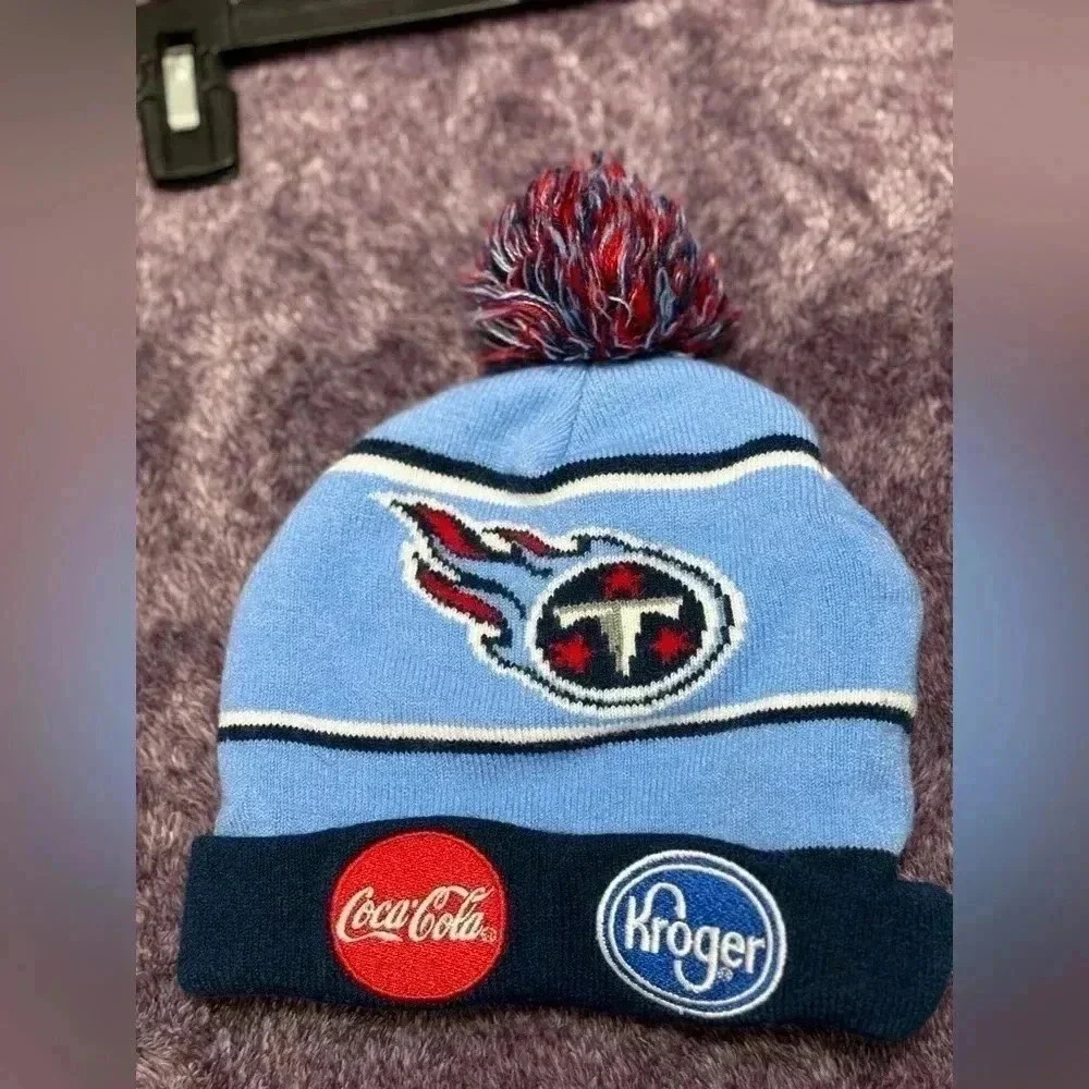 Titans‎ toboggan beanie kids